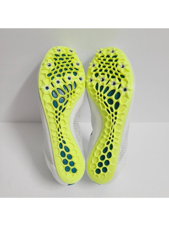 NEW Nike Zoom Superfly Elite 2 Track & Field Shoes NO SPIKES FZ9662-100 Size 8 main image 7